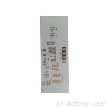 양면 알루미늄 기판 PCB